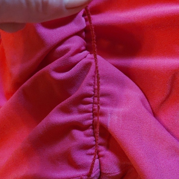 Calvin Klein Women's NWT Hi Low Sleeveless Dress - Picture 8 of 8